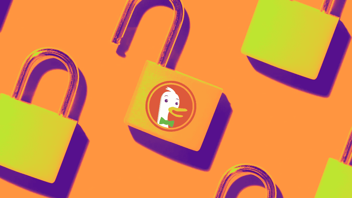 فیلتر تصاویر هوش مصنوعی در DuckDuckGo