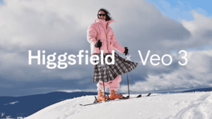Read more about the article Veo 3 به Higgsfield اضافه شد