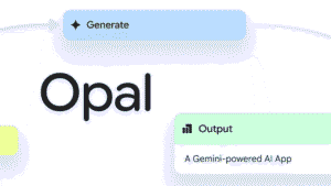 Read more about the article Opal؛ ابزار جدید گوگل برای ساخت اپ‌های هوش مصنوعی بدون کدنویسی