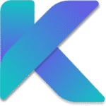 لوگوی هوش مصنوعی Krikey AI