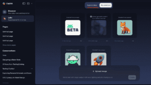 Read more about the article آزمایش Copilot 3D مایکروسافت برای تبدیل تصاویر به مدل‌های سه‌بعدی