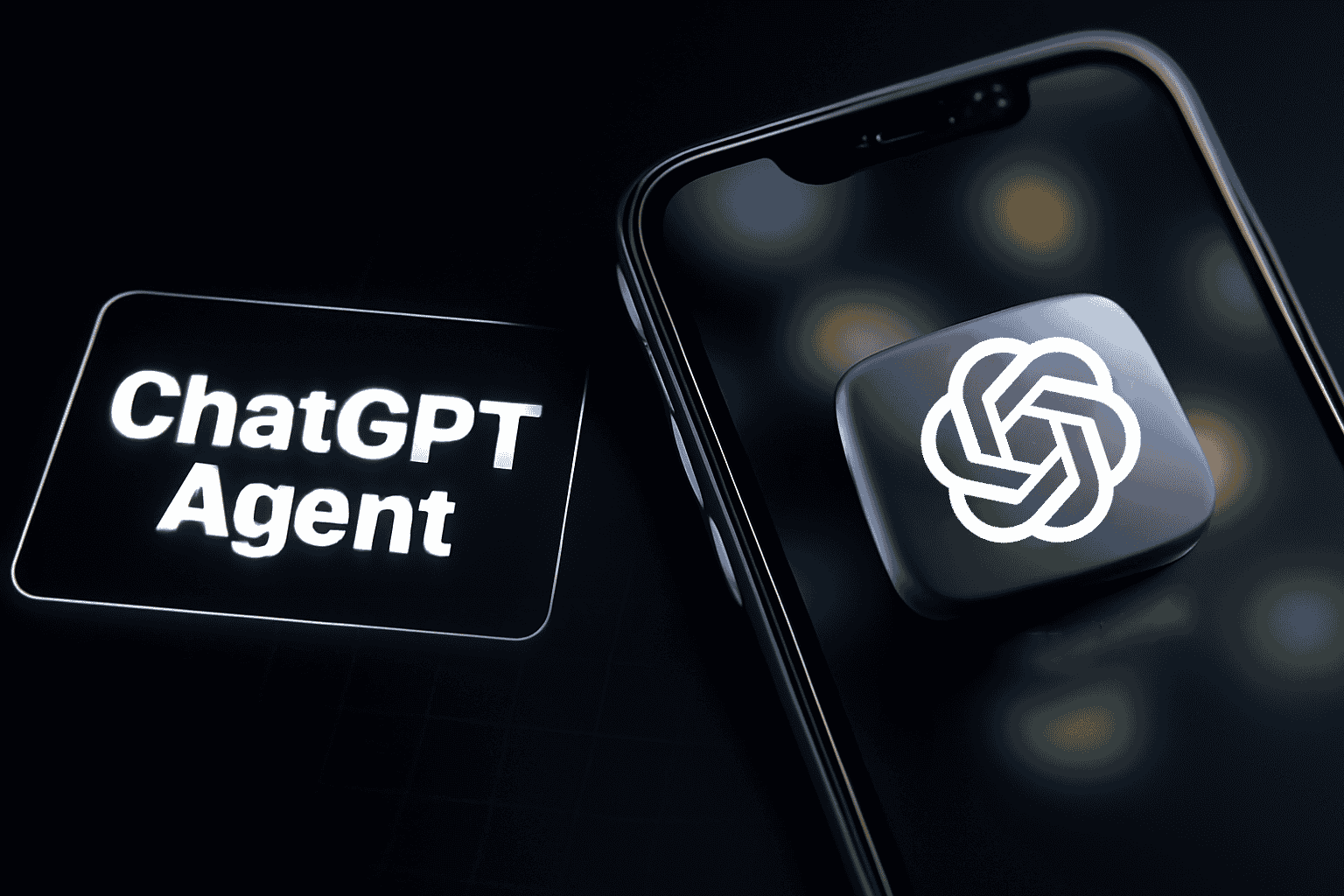 ChatGPT Agent جدید از OpenAI منتشر شد