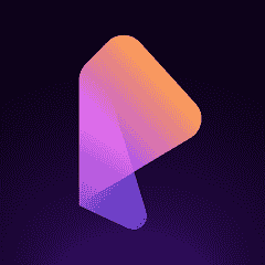 لوگوی هوش مصنوعی PixVerse