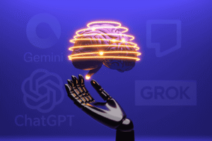 Read more about the article چه کسی از رونق هوش مصنوعی سود می‌برد؟ بررسی قدرت، سرمایه و نظارت در AI