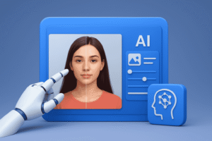 Read more about the article هوش مصنوعی روتوش عکس: جادویی برای تصاویر بی‌نظیر شما!