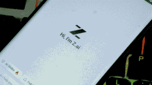 Read more about the article ورود Z.ai و Alibaba به رقابت دستیارهای هوش مصنوعی