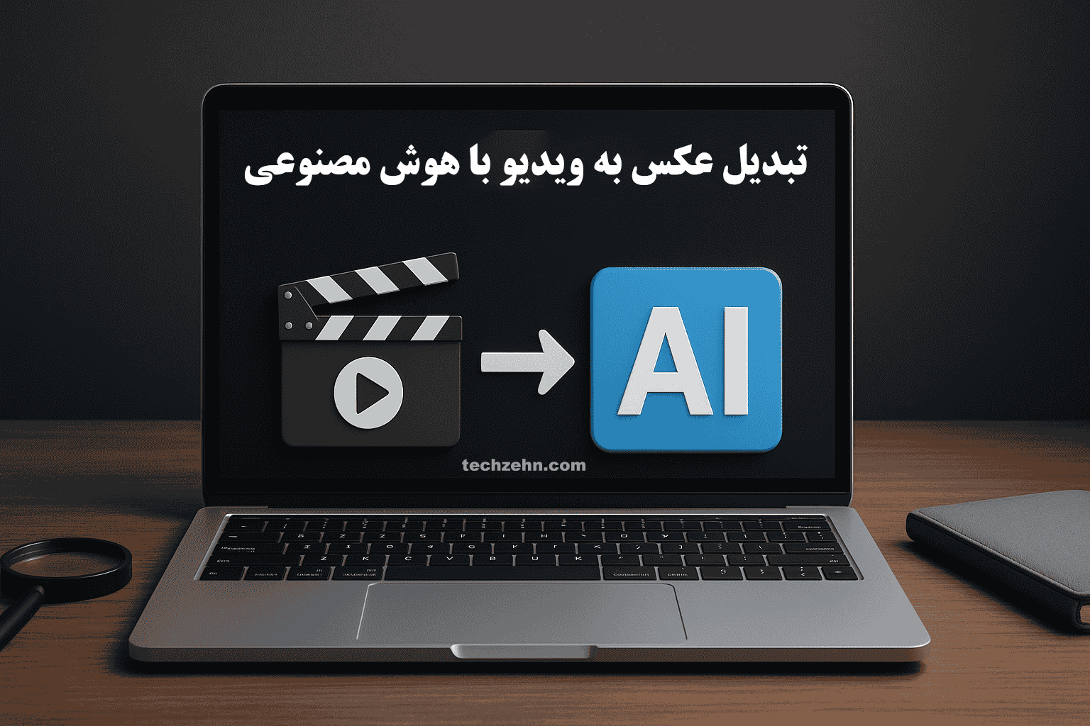 خاطرات قدیمی با تبدیل عکس به ویدیو با هوش مصنوعی زنده می‌شوند
