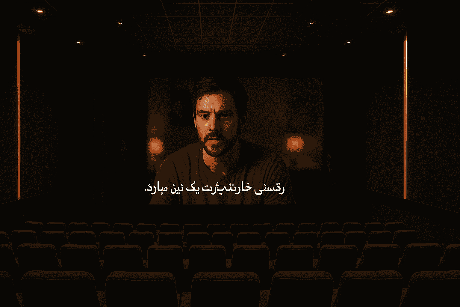 با ترجمه زیرنویس هوش مصنوعی، فیلمها و مستندهای خود را به همه زبانها ترجمه کنید.