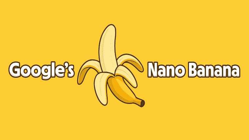 گوگل با Nano Banana دنیای ادیت عکس با هوش مصنوعی را متحول کرده است