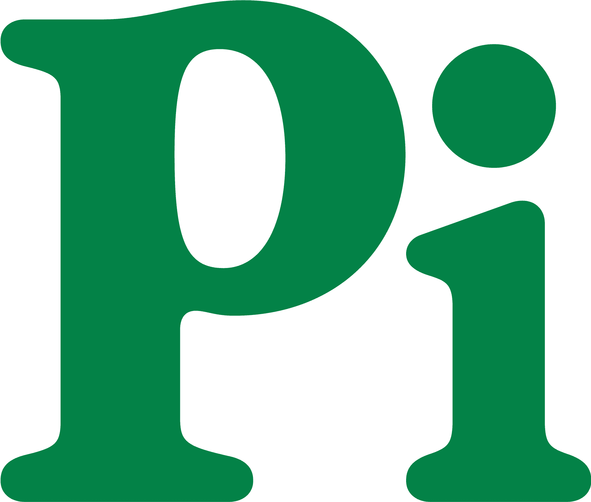 لوگوی هوش مصنوعی Pi