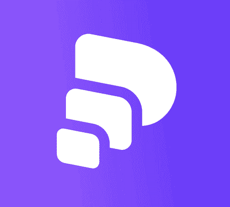 لوگوی هوش مصنوعی Pitch