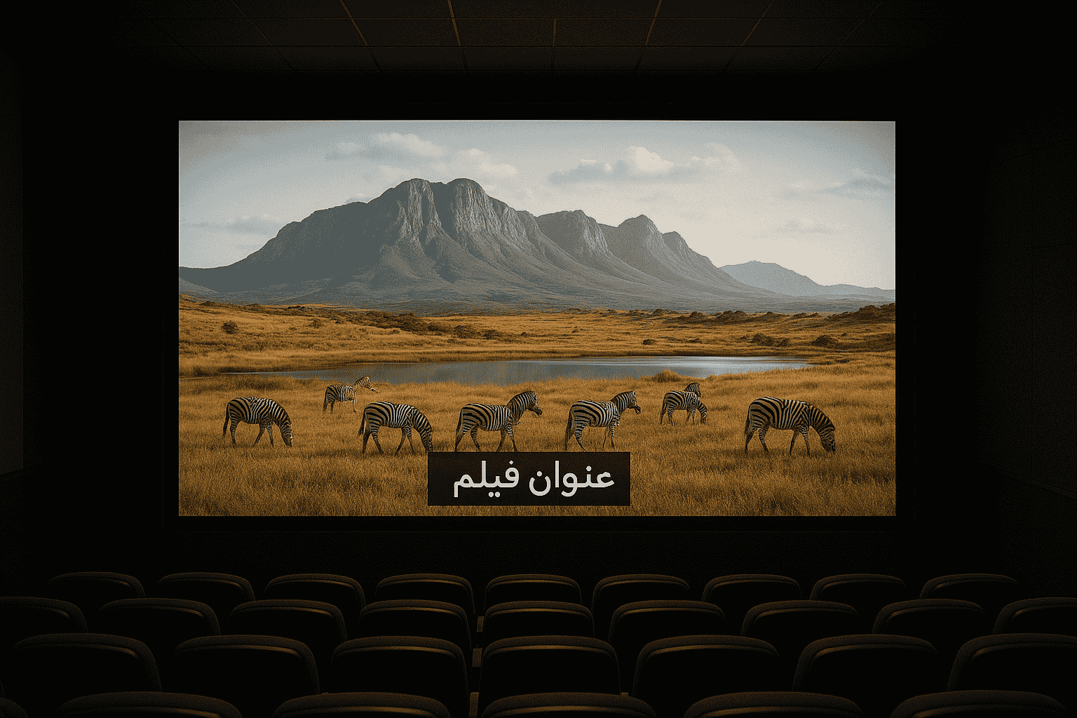 با ترجمه زیرنویس با هوش مصنوعی، محتوا را به راحتی به زبانهای مختلف منتشر کنید