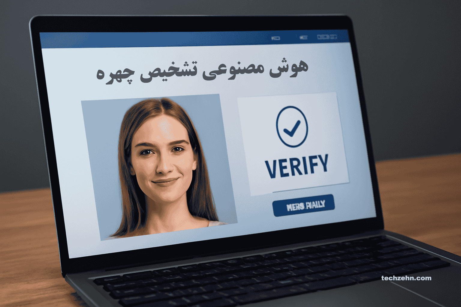 تجربه شگفت‌انگیز با سایت هوش مصنوعی تشخیص چهره آنلاین