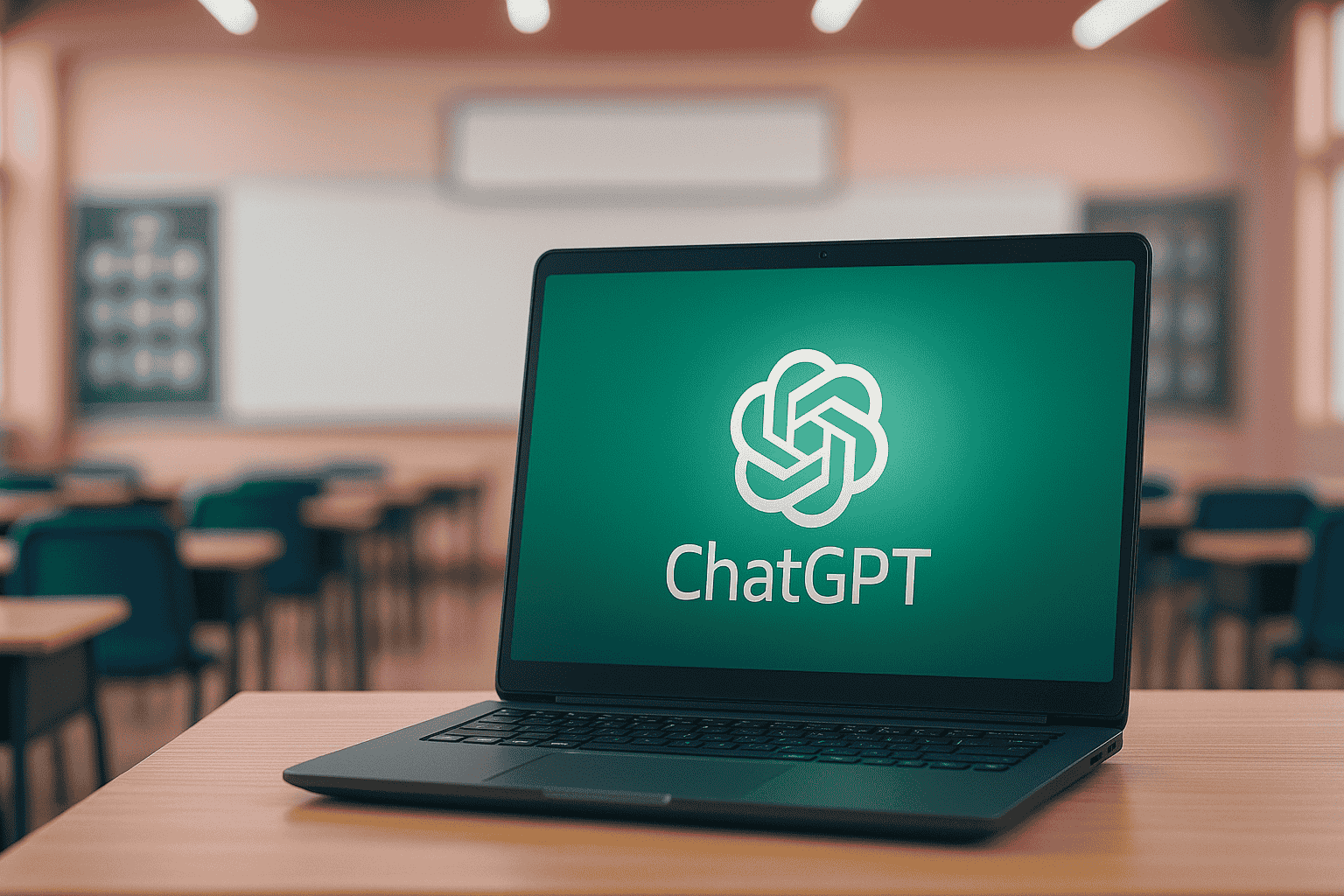 یادگیری با ChatGPT؛ مثل داشتن یک معلم همیشه‌همراه