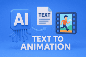 Read more about the article هوش مصنوعی تبدیل متن به انیمیشن: تحول بزرگ در انیمیشن‌سازی