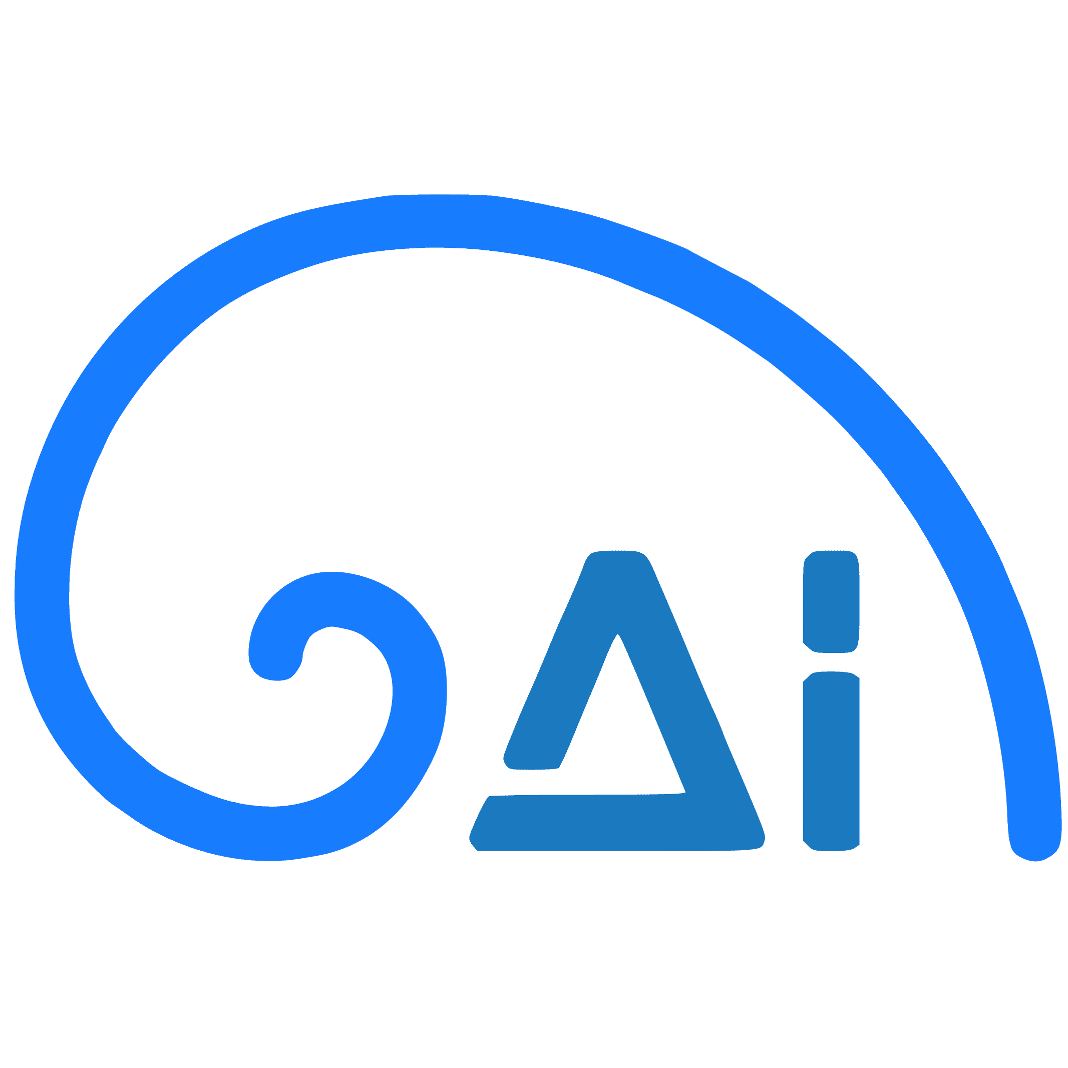 لوگوی هوش مصنوعی AvalAI