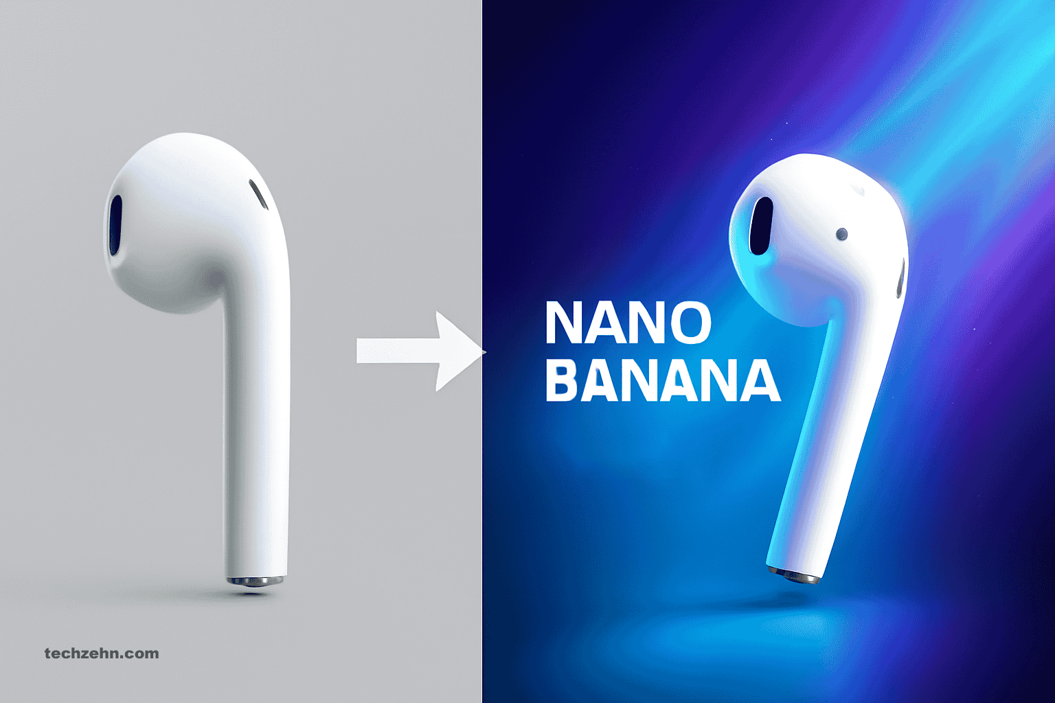 Nano Banana، ابزاری نوین برای تولید محتوای دیجیتال.