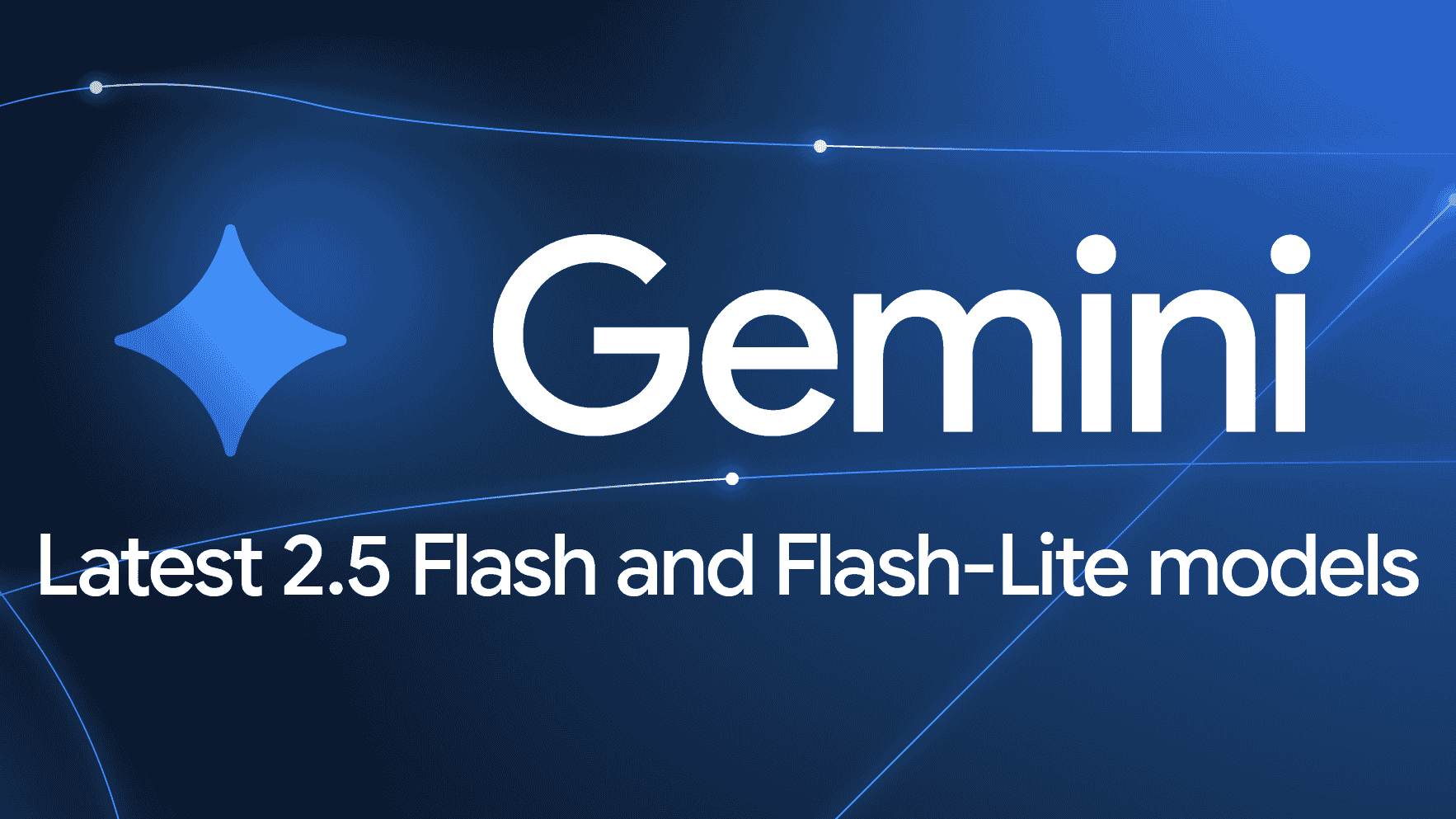 معرفی آپدیت مدل Gemini 2.5 Flash با سرعت و کیفیت بالاتر