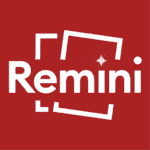 لوگوی هوش مصنوعی Remini