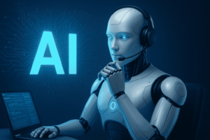 Read more about the article اپراتور هوش مصنوعی در انتظار صدور مجوز