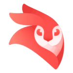 لوگوی هوش مصنوعی Videoleap