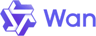 لوگوی هوش مصنوعی Wan