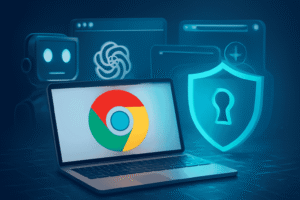 Read more about the article نبرد مرورگرها: این بار با قدرت هوش مصنوعی