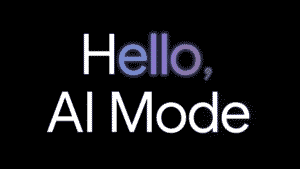 Read more about the article حالت AI Mode گوگل در بیش از ۲۰۰ کشور فعال شد