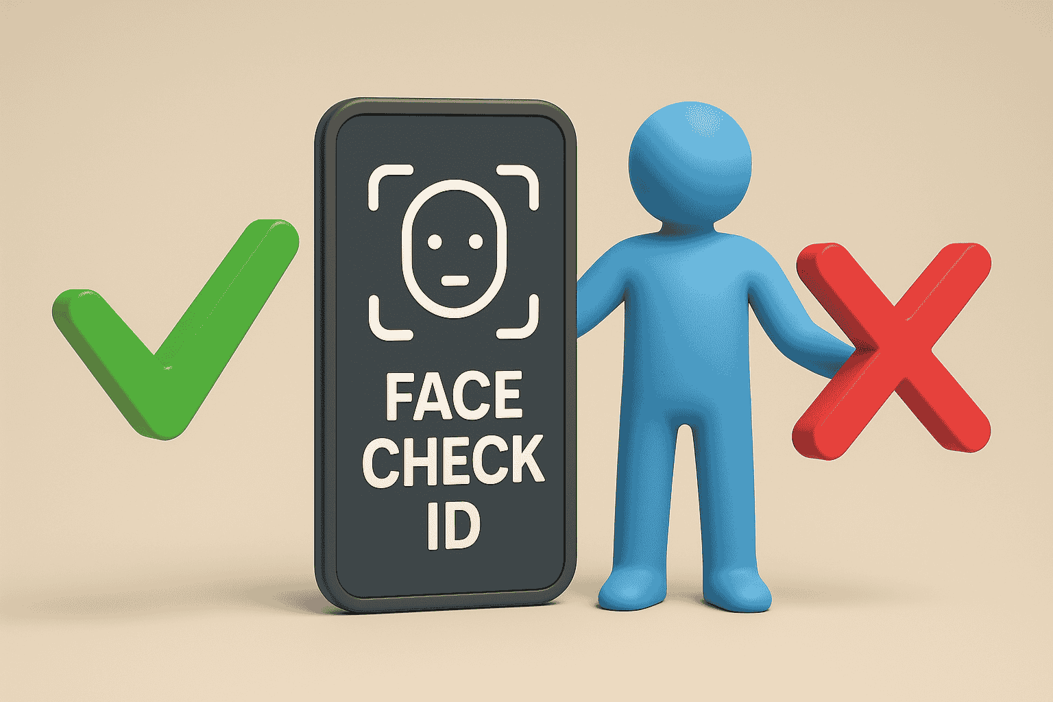 FaceCheck ID مثل هر فناوری قدرتمند، در کنار مزایایش، چالشهای خودش را هم دارد.