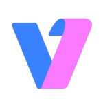 لوگوی هوش مصنوعی Vmake