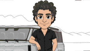 Read more about the article پرامپت تبدیل عکس به کارتون با هوش مصنوعی Gemini | خلق پرتره‌های کارتونی خاص