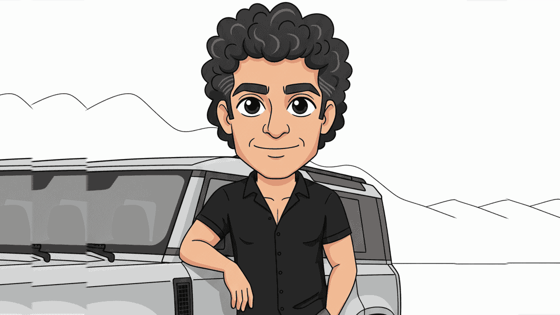 مجموعه ای از پرامپت تبدیل عکس به کارتون با هوش مصنوعی Gemini