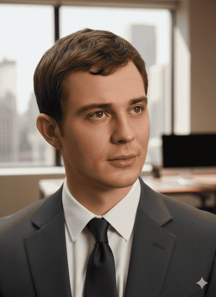 ساخت ظاهر رسمی از کاراکتر با هوش مصنوعی جمنای