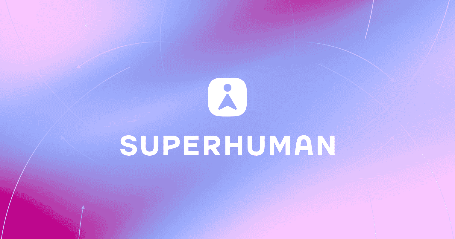 گرامرلی با تغییر نام به Superhuman وارد فاز تازه‌ای از هوش مصنوعی شد.