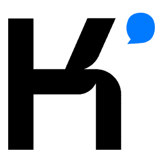 لوگوی هوش مصنوعی کیمی