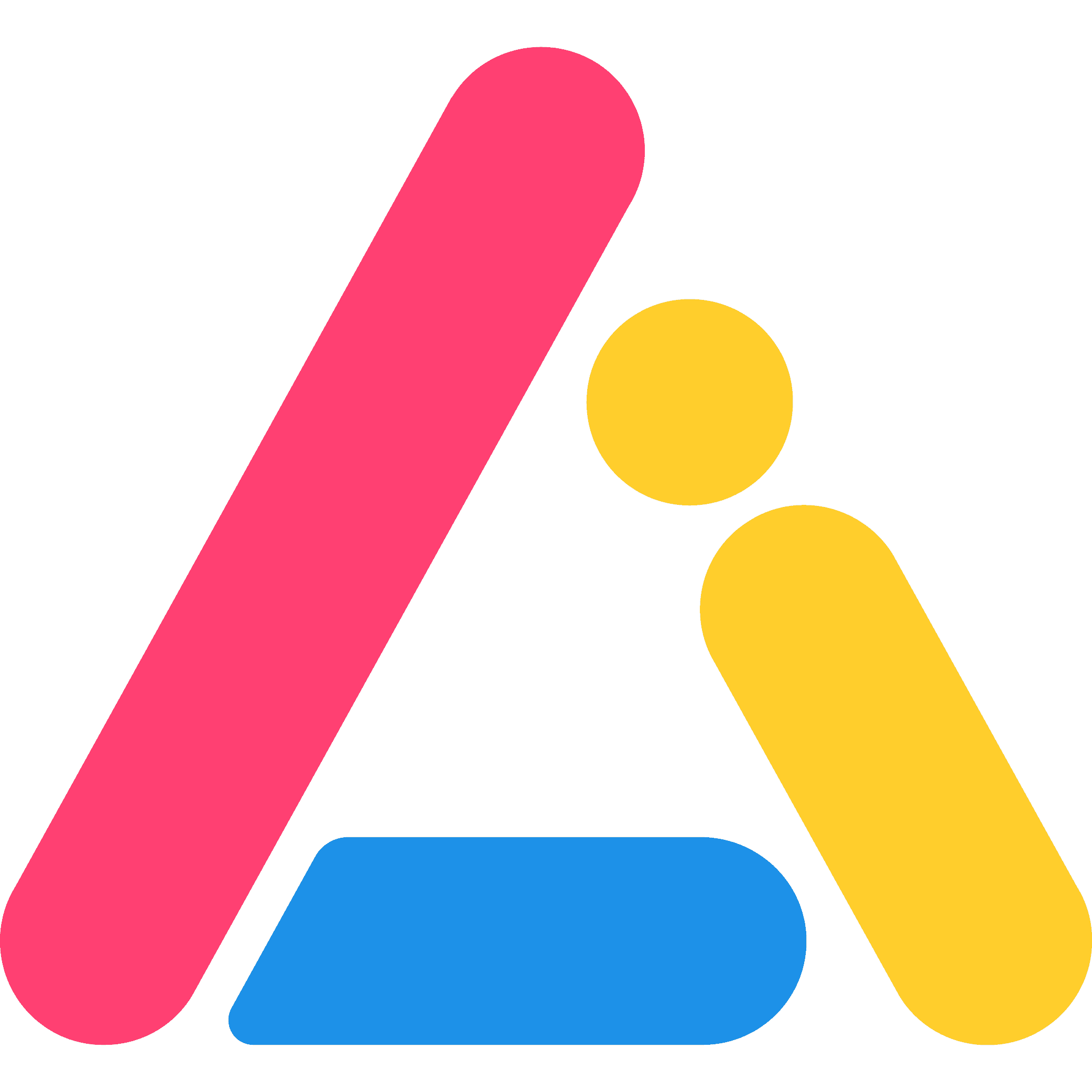 ساخت لوگوی حرفه‌ای با هوش مصنوعی LogoAI برای برندهای امروزی