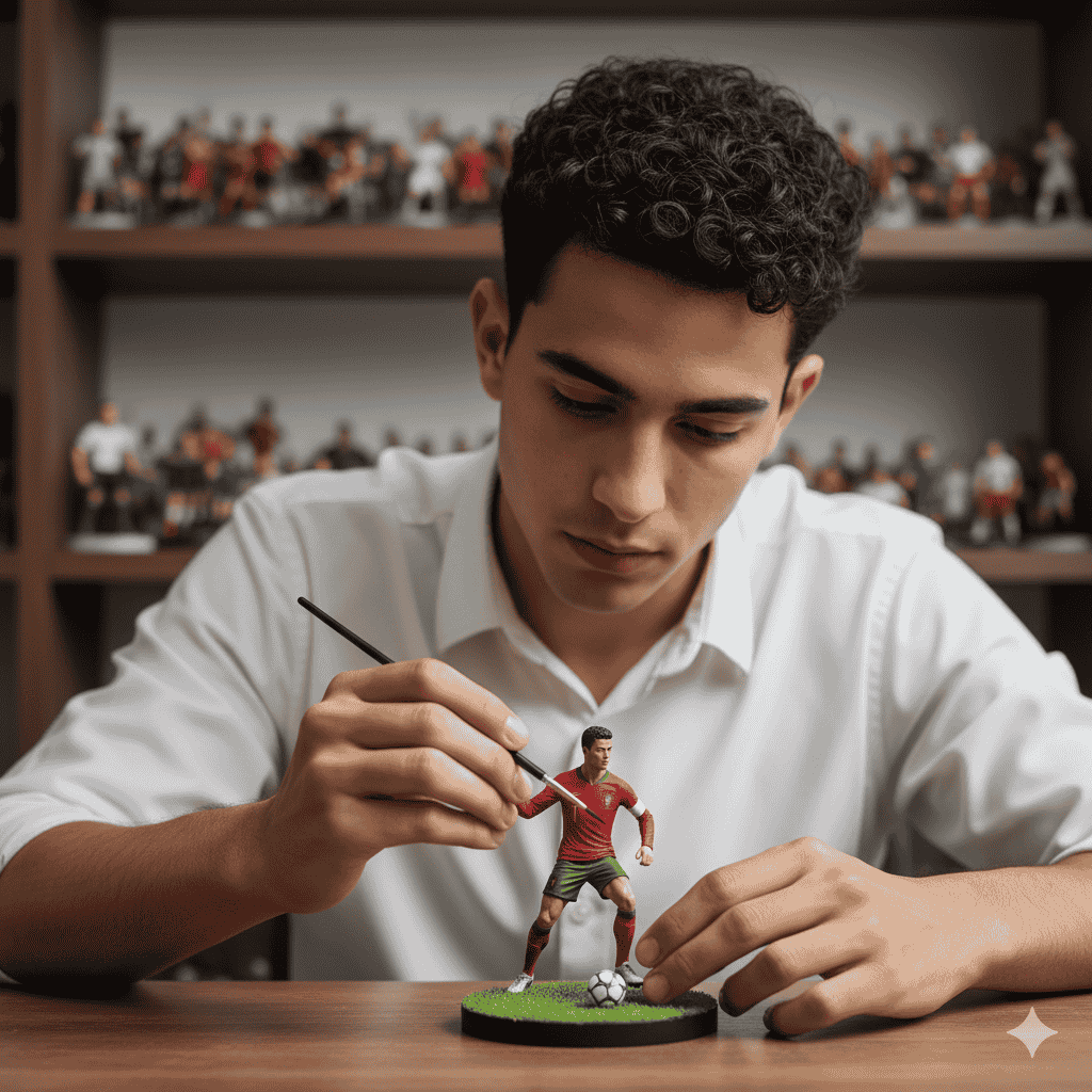 با استفاده از پرامپت ساخت عکس با سایت Gemini، خلق تصاویر بی‌نظیر هیچ وقت اینقدر آسان نبوده است.