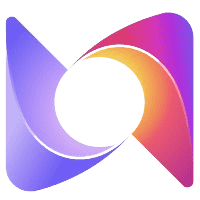 لوگوی هوش مصنوعی Murf AI