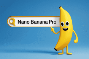 Read more about the article نانو بنانا پرو: نگاهی به آینده تولید عکس با هوش مصنوعی گوگل