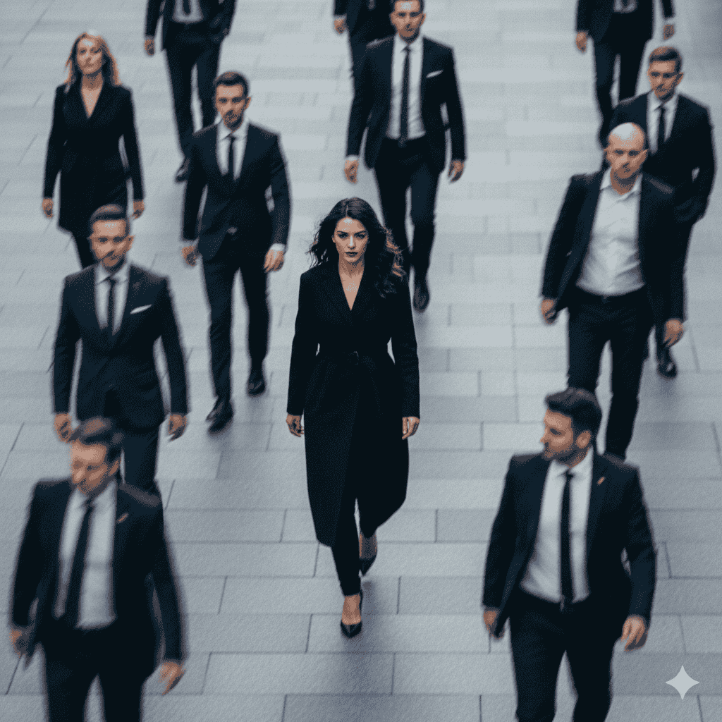 سرعت، تمرکز و استایل در محیط کار به کمک پرامپت طراحی تصاویر با سایت جمینی