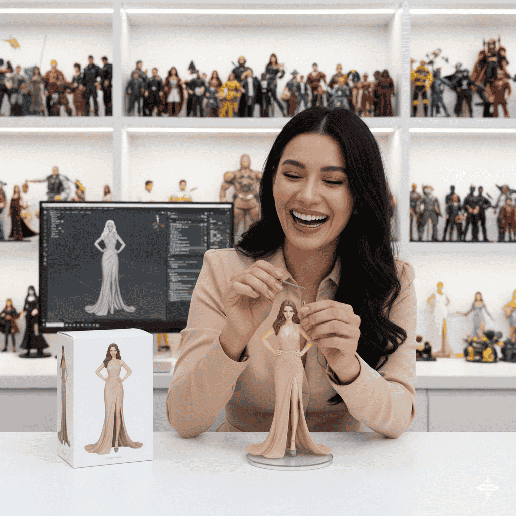 با پرامپت ساخت عکس با سایت Gemini، دنیای جدیدی از طراحی تصاویر را کشف کنید.