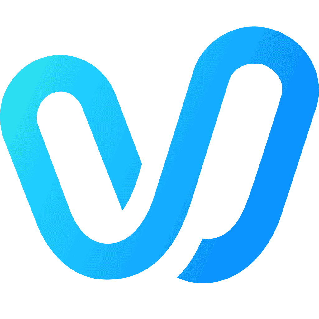 لوگوی هوش مصنوعی Vidu