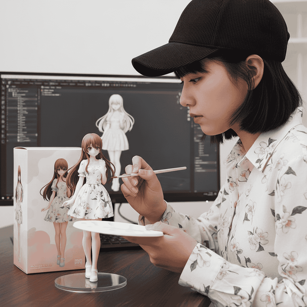 اگر به دنبال خلق تصاویر شگفت‌انگیز هستید، کافیست از پرامپت ساخت عکس با سایت Gemini استفاده کنید.