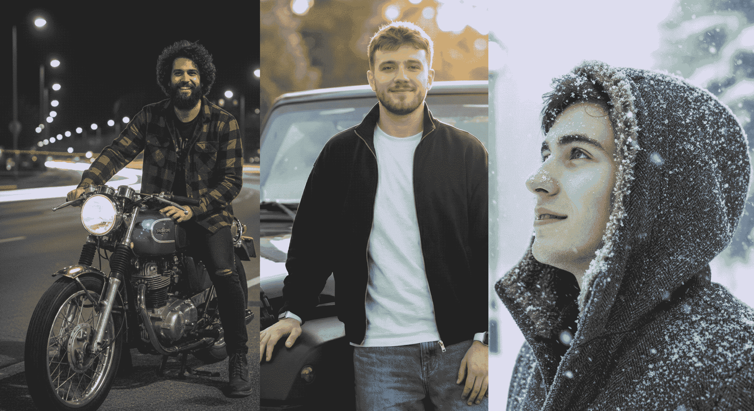 بهترین پرامپت عکاسی حرفه‌ای با هوش مصنوعی از سایت Gemini