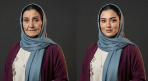 Read more about the article ساخت تصاویر پیری با Gemini | آینده چهره خود را با هوش مصنوعی ببینید