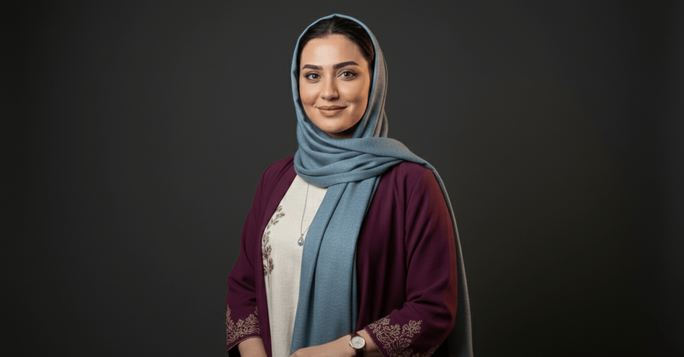 عکس ۴۰ ساله به کمک پیر کردن چهره با هوش مصنوعی جمنای