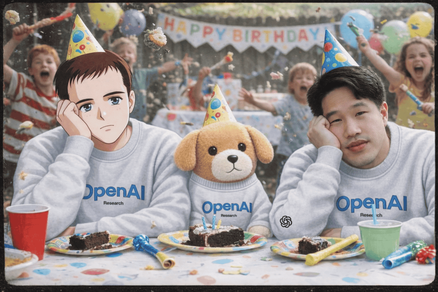 قابلیت جدید تصاویر در چت جی پی تی با سرعت بالاتر و ویرایش دقیق‌تر در دسترس کاربران قرار گرفته است.