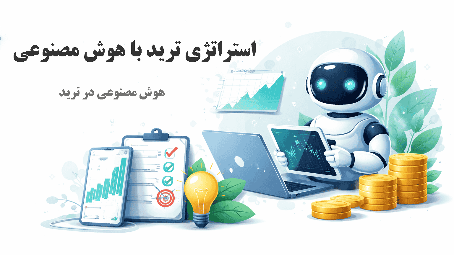 یک بررسی عملی و بدون تعارف از استراتژی ترید با هوش مصنوعی Gemini گوگل در دنیای واقعی معاملات الگوریتمی