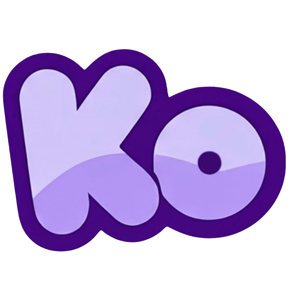 لوگوی هوش مصنوعی Komiko