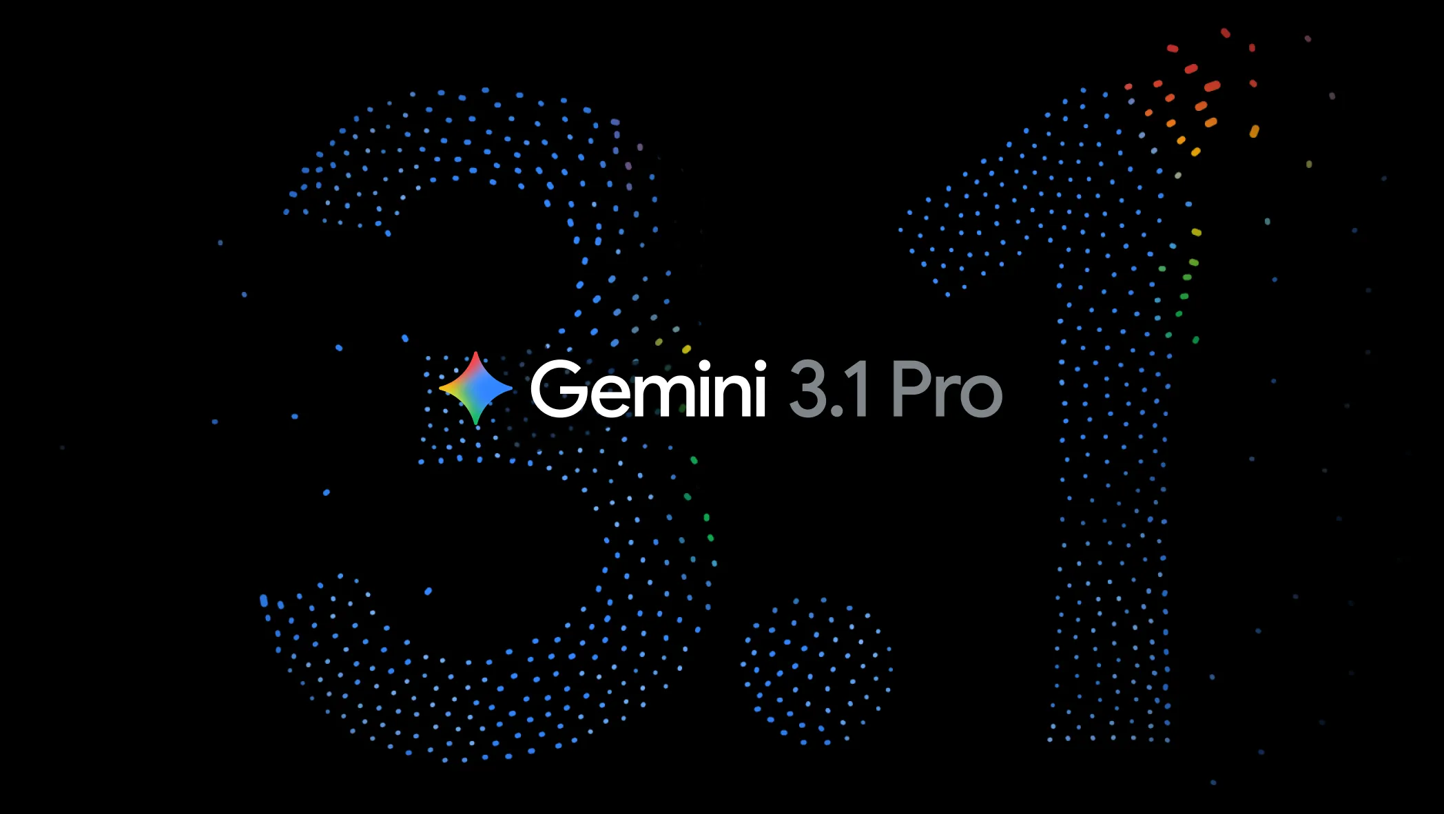 Gemini 3.1 Pro با قدرت استدلال بالاتر معرفی شد